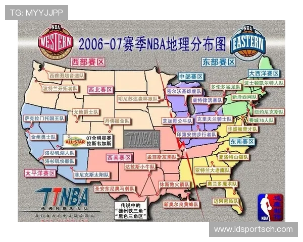 nba球队有哪些，这些球队的历史和实力分布如何