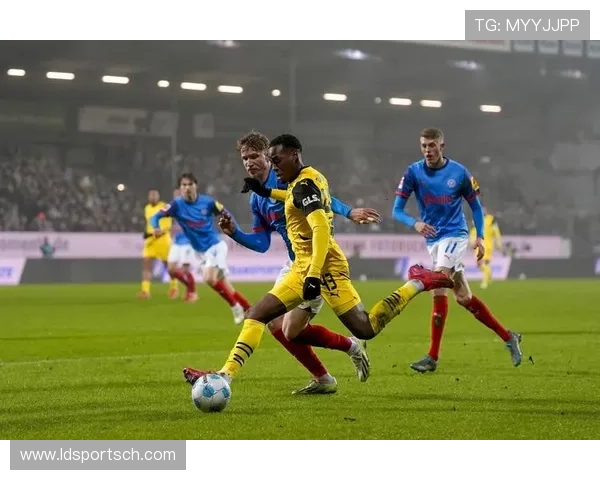 德甲联赛球队介绍：各球队的历史与现状